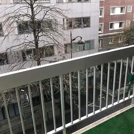 Studio 31m2 Plein Est Avec Balcon Laumiere 公寓 *