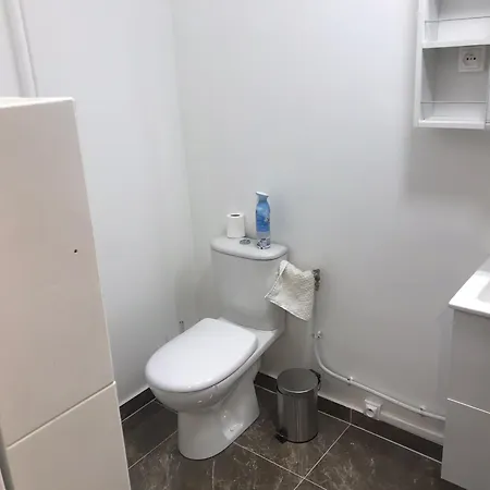 Studio 31m2 Plein Est Avec Balcon Laumiere